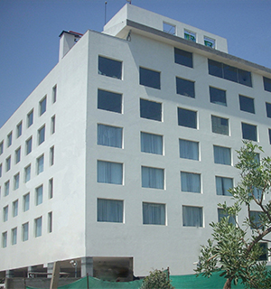 Inovoa Hotels