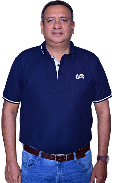 Tomy Thomas
